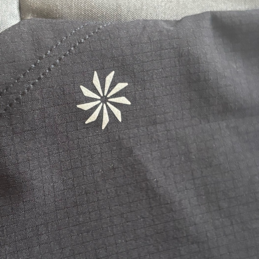 Sleek Black and Silver Car Audio Video GPS System